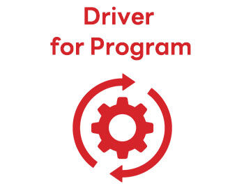 Driver for Program