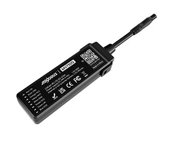 MV750G QUICK SETUP GUIDE